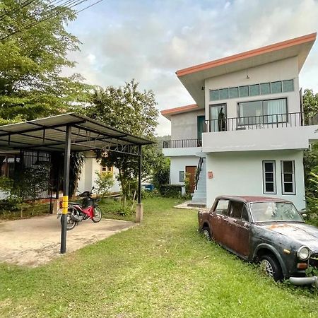 The Endless Bangtao Residence Chat 2 หาดบางเทา ภายนอก รูปภาพ