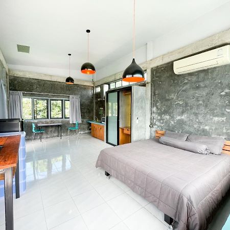 The Endless Bangtao Residence Chat 2 หาดบางเทา ภายนอก รูปภาพ