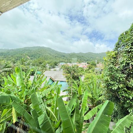The Endless Bangtao Residence Chat 2 หาดบางเทา ภายนอก รูปภาพ