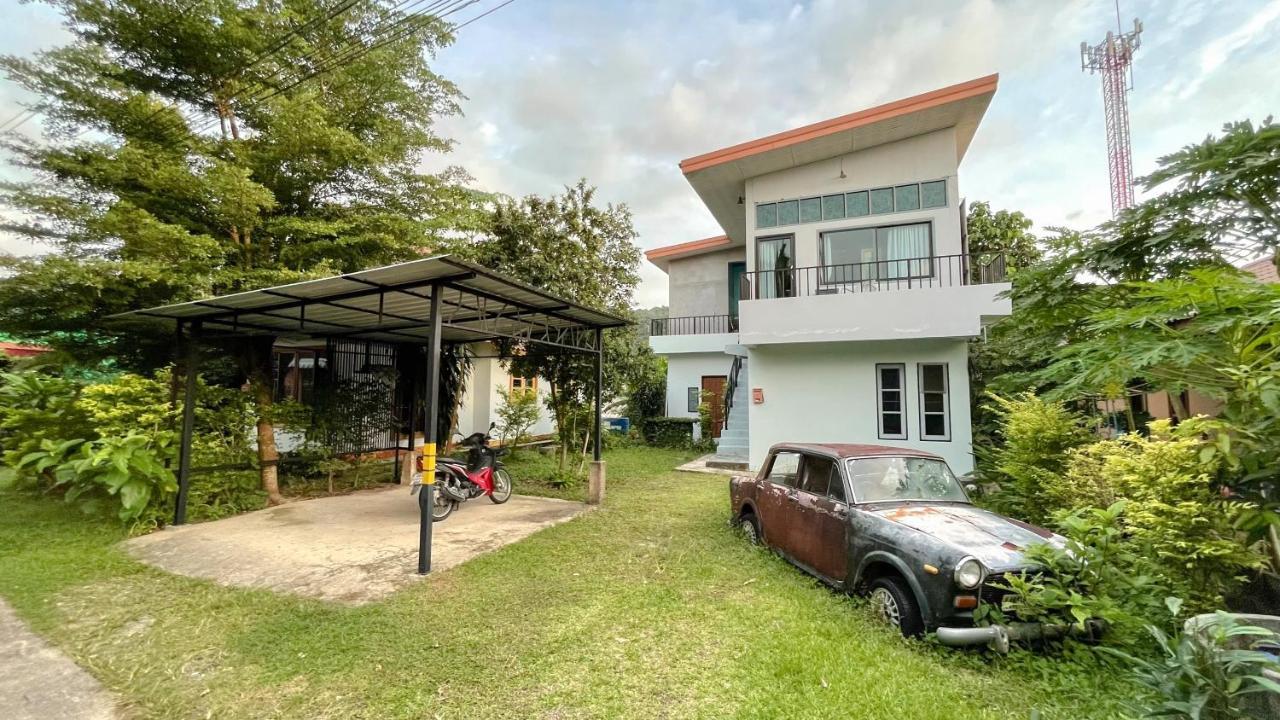 The Endless Bangtao Residence Chat 2 หาดบางเทา ภายนอก รูปภาพ