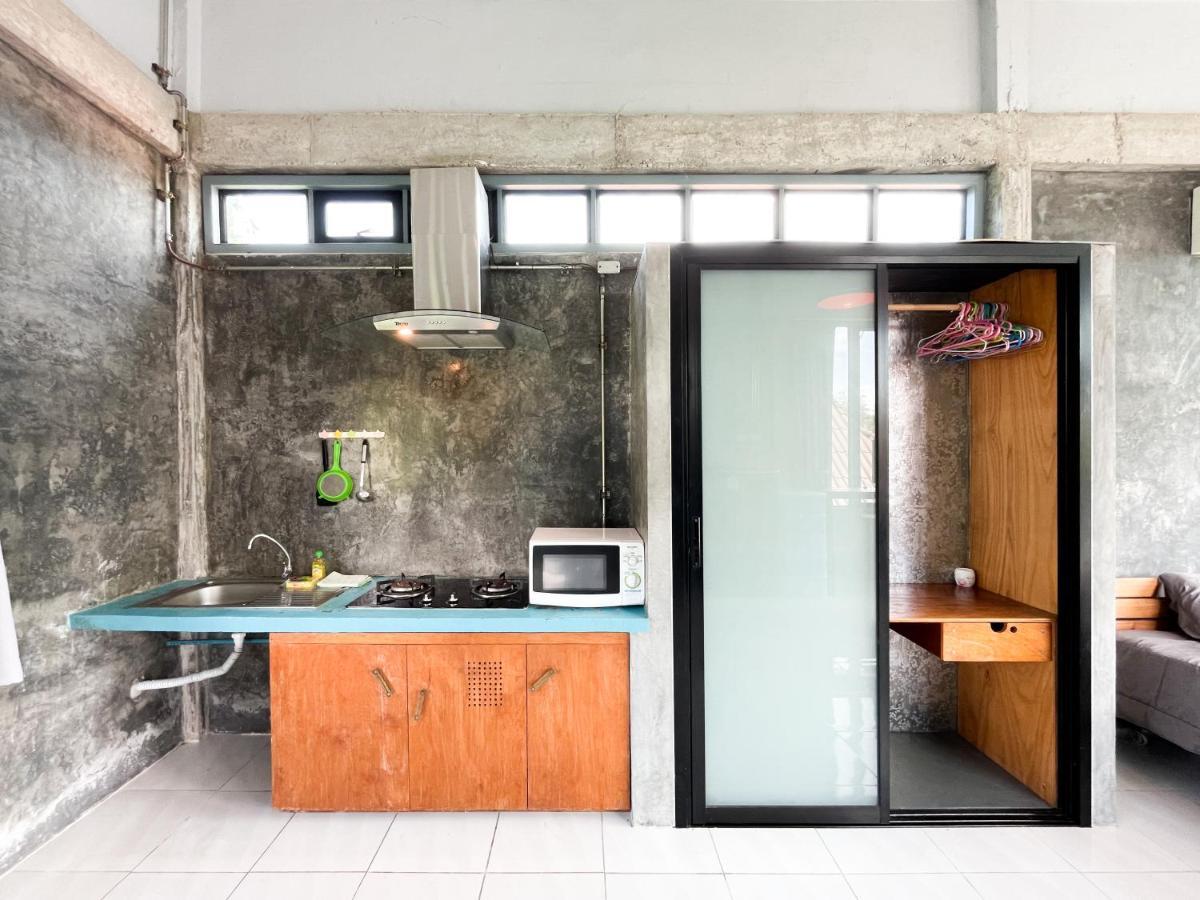 The Endless Bangtao Residence Chat 2 หาดบางเทา ภายนอก รูปภาพ