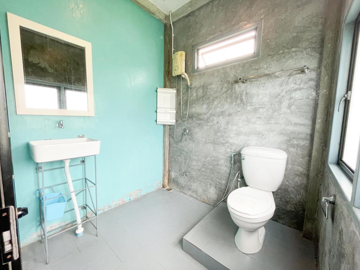 The Endless Bangtao Residence Chat 2 หาดบางเทา ภายนอก รูปภาพ
