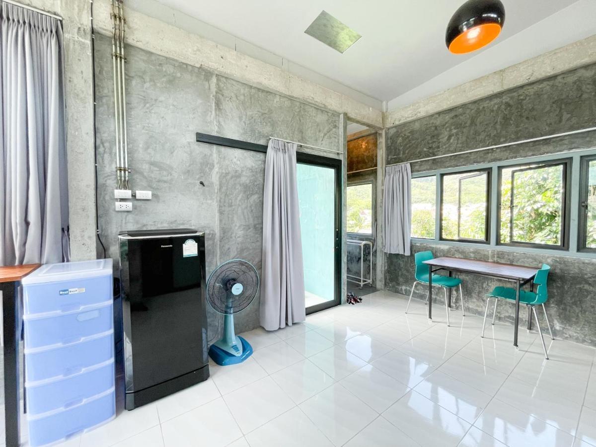 The Endless Bangtao Residence Chat 2 หาดบางเทา ภายนอก รูปภาพ
