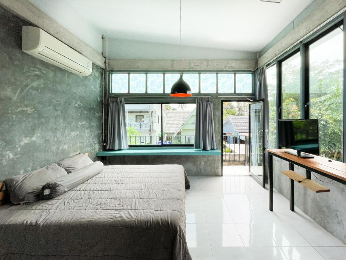 The Endless Bangtao Residence Chat 2 หาดบางเทา ภายนอก รูปภาพ