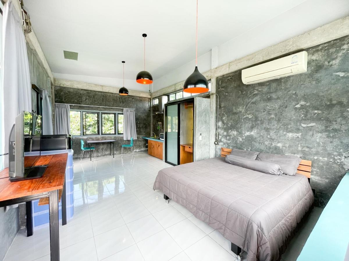 The Endless Bangtao Residence Chat 2 หาดบางเทา ภายนอก รูปภาพ