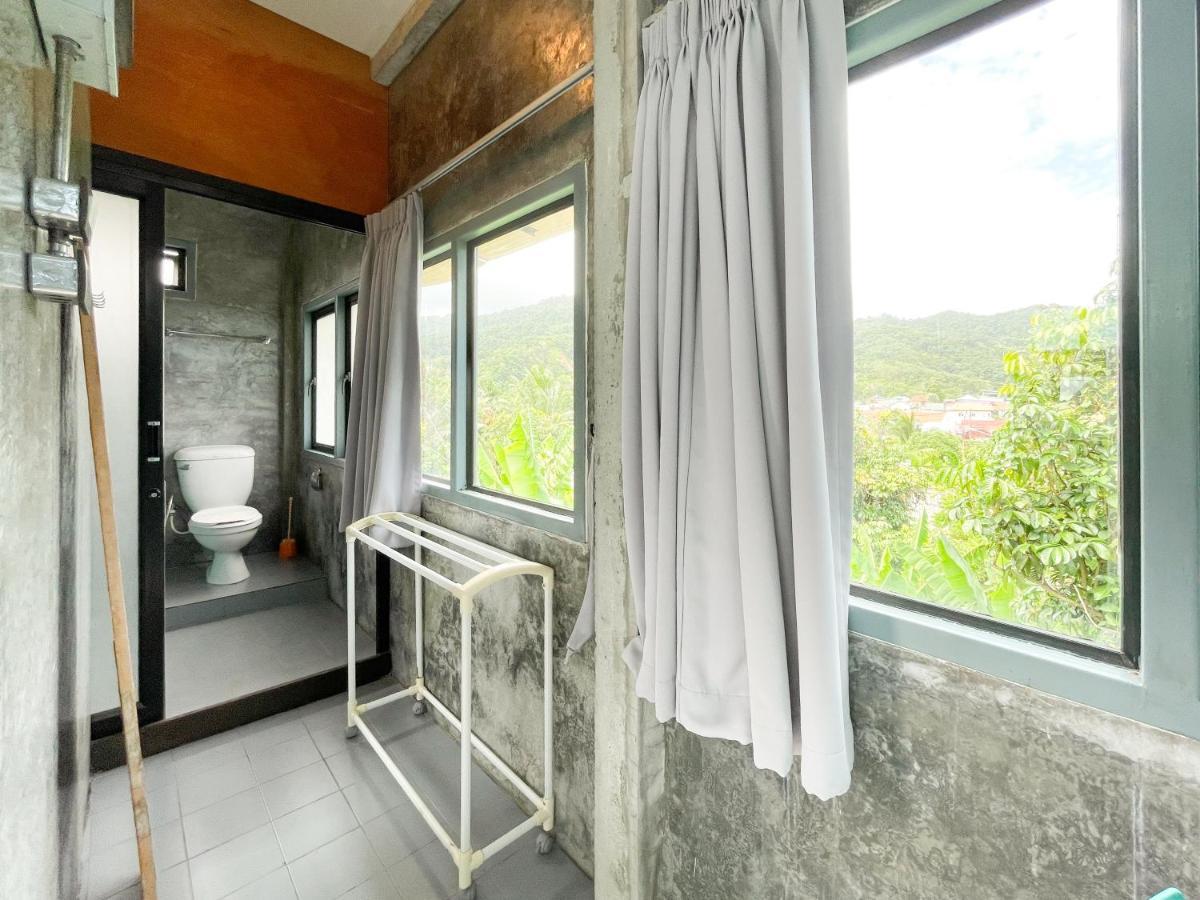 The Endless Bangtao Residence Chat 2 หาดบางเทา ภายนอก รูปภาพ