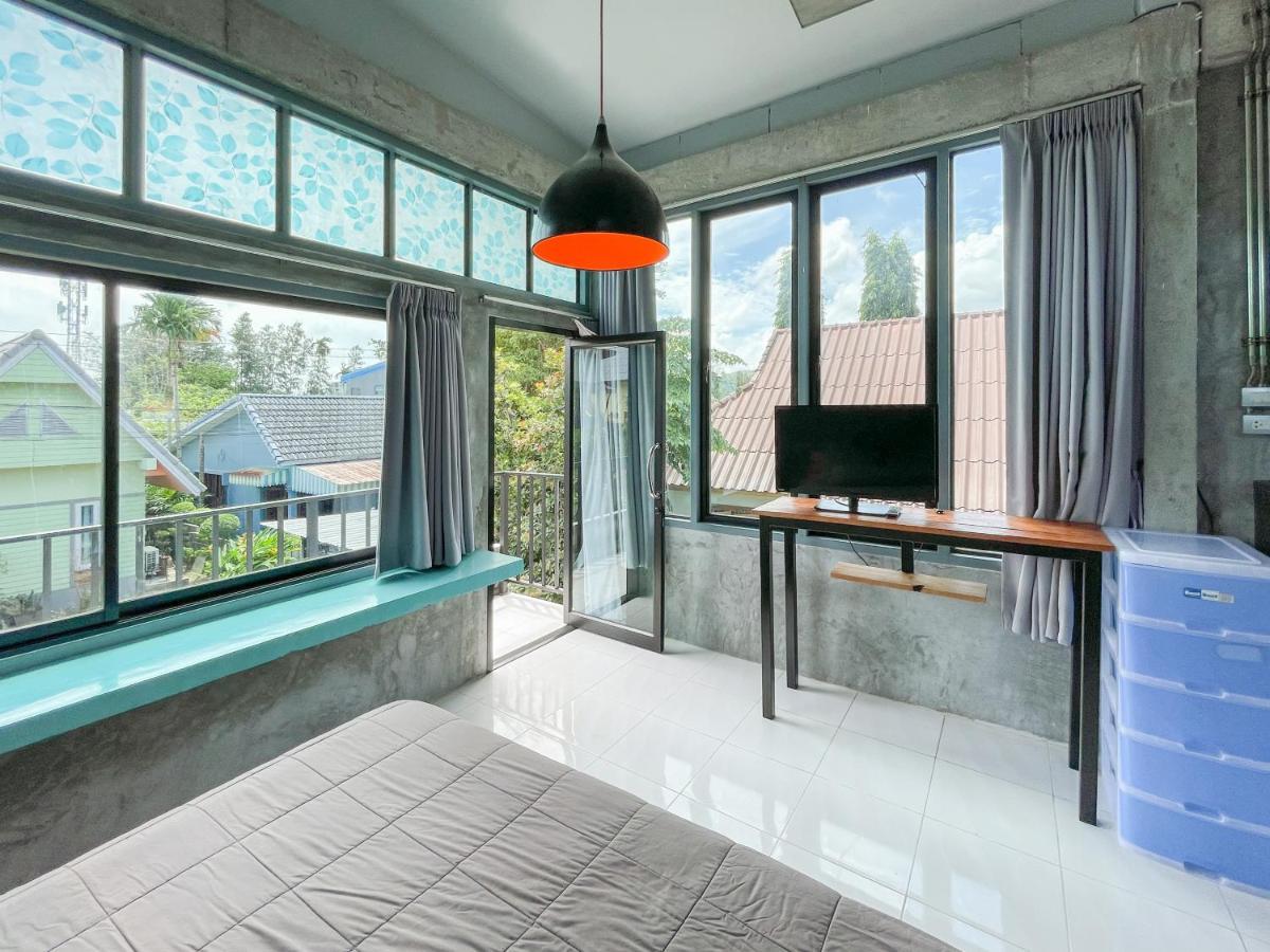 The Endless Bangtao Residence Chat 2 หาดบางเทา ภายนอก รูปภาพ